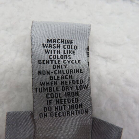 Catherines Shirt Womens Size 1X Red 3/4 Sleeve Tunic Top V Neck Embellished - Picture 5 of 8